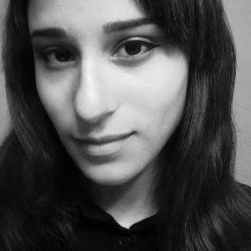 Meet your Posher, Taylor